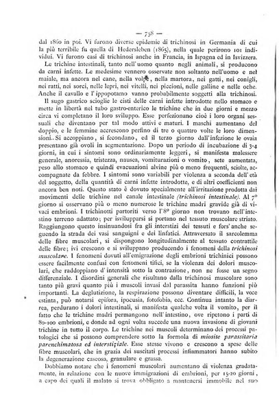 Gazzetta degli ospitali officiale per la pubblicazione degli atti del Consiglio degli Istituti ospitalieri di Milano