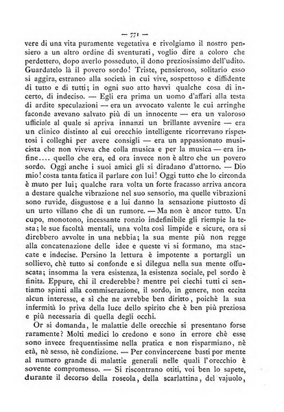 Gazzetta degli ospitali officiale per la pubblicazione degli atti del Consiglio degli Istituti ospitalieri di Milano