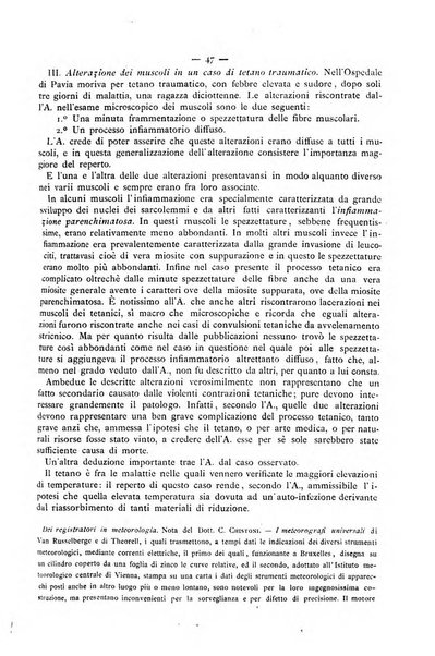 Gazzetta degli ospitali officiale per la pubblicazione degli atti del Consiglio degli Istituti ospitalieri di Milano