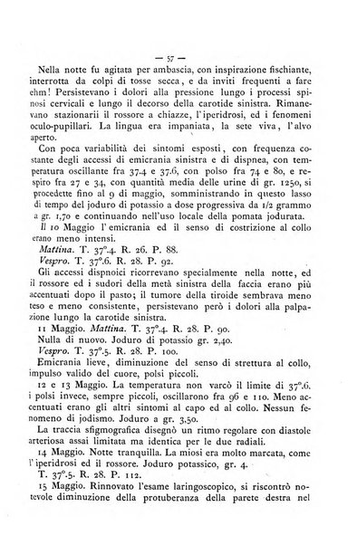 Gazzetta degli ospitali officiale per la pubblicazione degli atti del Consiglio degli Istituti ospitalieri di Milano