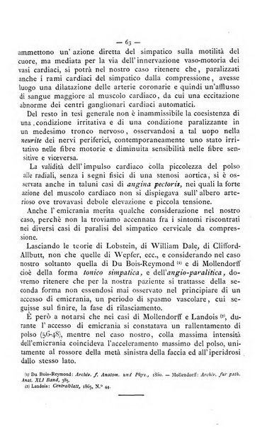 Gazzetta degli ospitali officiale per la pubblicazione degli atti del Consiglio degli Istituti ospitalieri di Milano