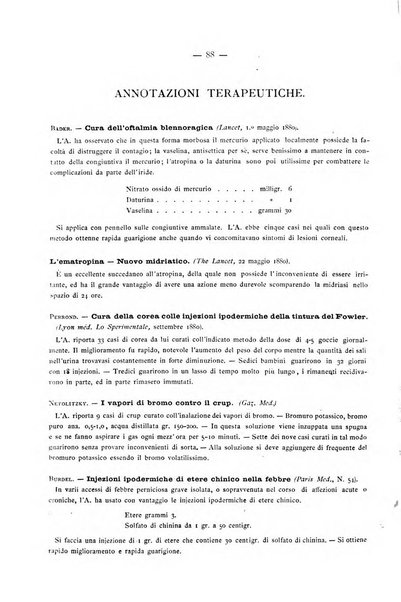 Gazzetta degli ospitali officiale per la pubblicazione degli atti del Consiglio degli Istituti ospitalieri di Milano