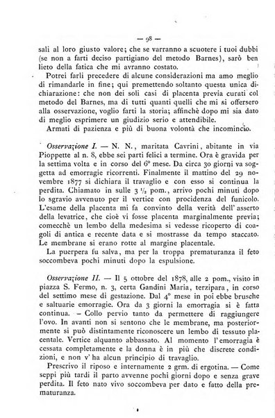 Gazzetta degli ospitali officiale per la pubblicazione degli atti del Consiglio degli Istituti ospitalieri di Milano