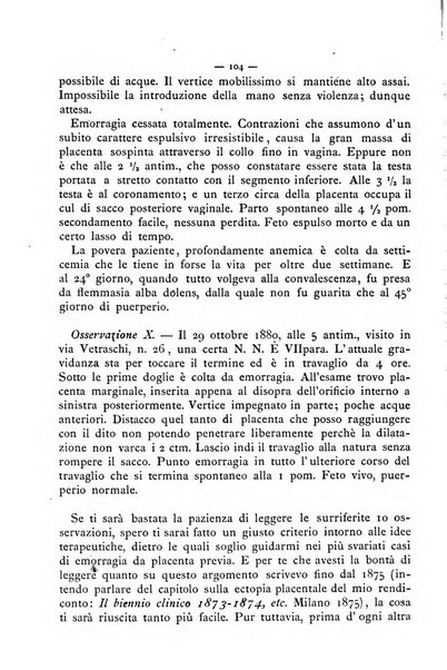 Gazzetta degli ospitali officiale per la pubblicazione degli atti del Consiglio degli Istituti ospitalieri di Milano