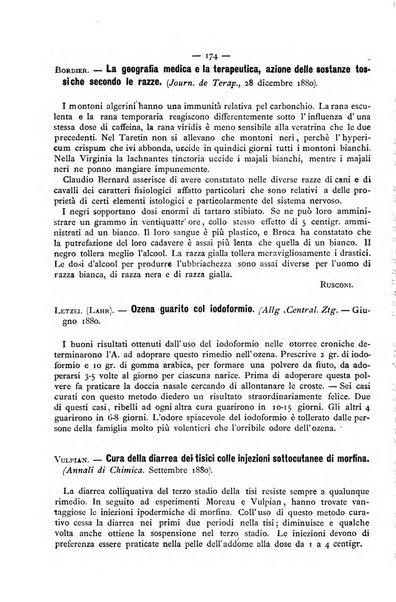 Gazzetta degli ospitali officiale per la pubblicazione degli atti del Consiglio degli Istituti ospitalieri di Milano