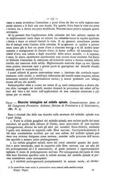 Gazzetta degli ospitali officiale per la pubblicazione degli atti del Consiglio degli Istituti ospitalieri di Milano