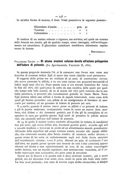 Gazzetta degli ospitali officiale per la pubblicazione degli atti del Consiglio degli Istituti ospitalieri di Milano