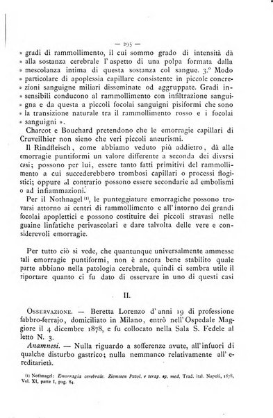 Gazzetta degli ospitali officiale per la pubblicazione degli atti del Consiglio degli Istituti ospitalieri di Milano