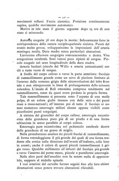 Gazzetta degli ospitali officiale per la pubblicazione degli atti del Consiglio degli Istituti ospitalieri di Milano