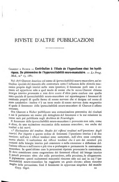 Gazzetta degli ospitali officiale per la pubblicazione degli atti del Consiglio degli Istituti ospitalieri di Milano