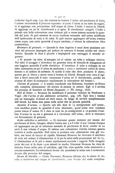 Gazzetta degli ospitali officiale per la pubblicazione degli atti del Consiglio degli Istituti ospitalieri di Milano