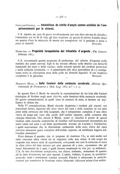 Gazzetta degli ospitali officiale per la pubblicazione degli atti del Consiglio degli Istituti ospitalieri di Milano