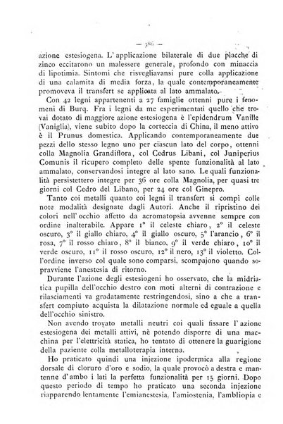 Gazzetta degli ospitali officiale per la pubblicazione degli atti del Consiglio degli Istituti ospitalieri di Milano