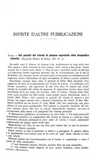 Gazzetta degli ospitali officiale per la pubblicazione degli atti del Consiglio degli Istituti ospitalieri di Milano