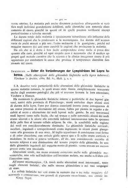 Gazzetta degli ospitali officiale per la pubblicazione degli atti del Consiglio degli Istituti ospitalieri di Milano