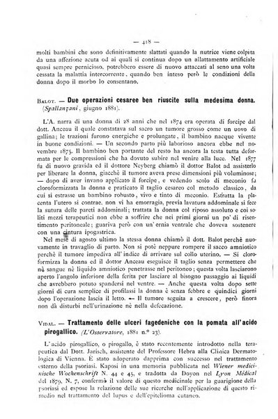 Gazzetta degli ospitali officiale per la pubblicazione degli atti del Consiglio degli Istituti ospitalieri di Milano