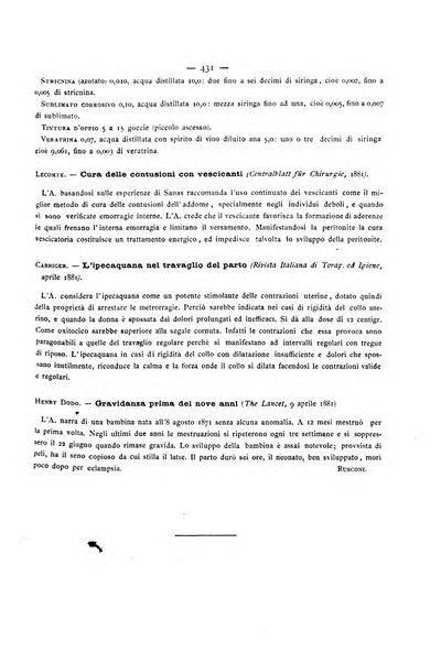 Gazzetta degli ospitali officiale per la pubblicazione degli atti del Consiglio degli Istituti ospitalieri di Milano