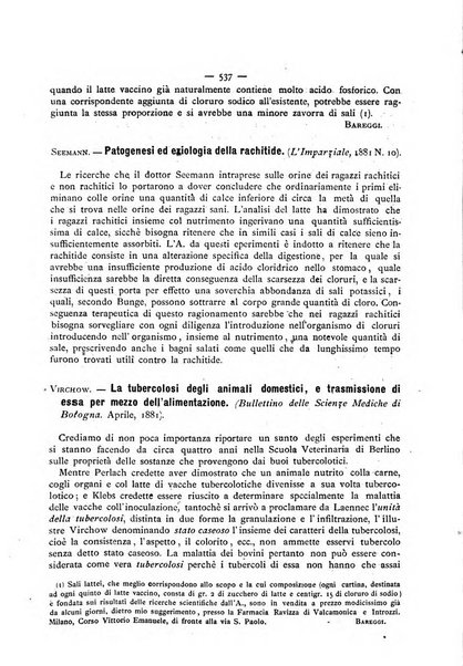 Gazzetta degli ospitali officiale per la pubblicazione degli atti del Consiglio degli Istituti ospitalieri di Milano