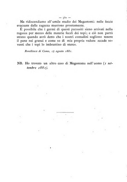 Gazzetta degli ospitali officiale per la pubblicazione degli atti del Consiglio degli Istituti ospitalieri di Milano