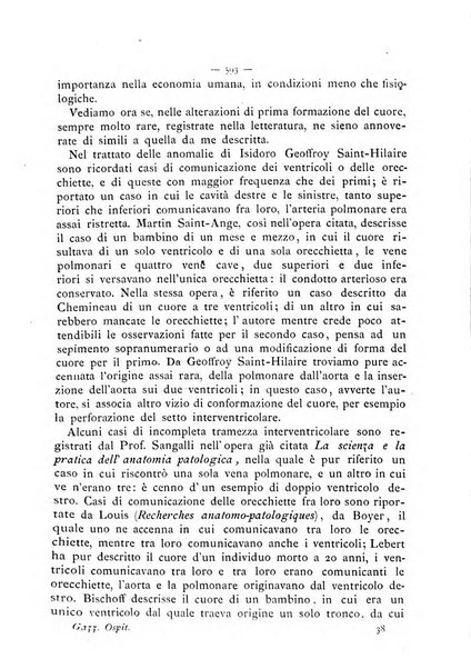 Gazzetta degli ospitali officiale per la pubblicazione degli atti del Consiglio degli Istituti ospitalieri di Milano