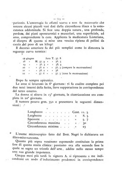 Gazzetta degli ospitali officiale per la pubblicazione degli atti del Consiglio degli Istituti ospitalieri di Milano