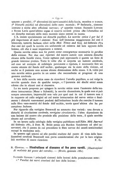 Gazzetta degli ospitali officiale per la pubblicazione degli atti del Consiglio degli Istituti ospitalieri di Milano