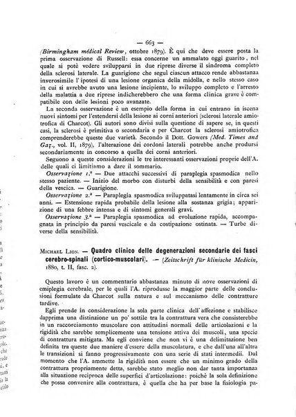 Gazzetta degli ospitali officiale per la pubblicazione degli atti del Consiglio degli Istituti ospitalieri di Milano