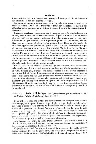 Gazzetta degli ospitali officiale per la pubblicazione degli atti del Consiglio degli Istituti ospitalieri di Milano