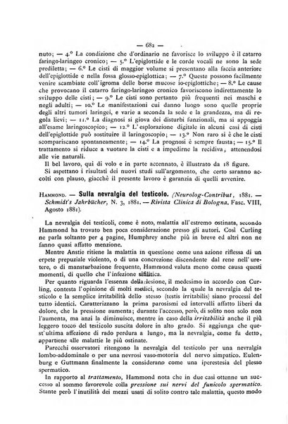 Gazzetta degli ospitali officiale per la pubblicazione degli atti del Consiglio degli Istituti ospitalieri di Milano