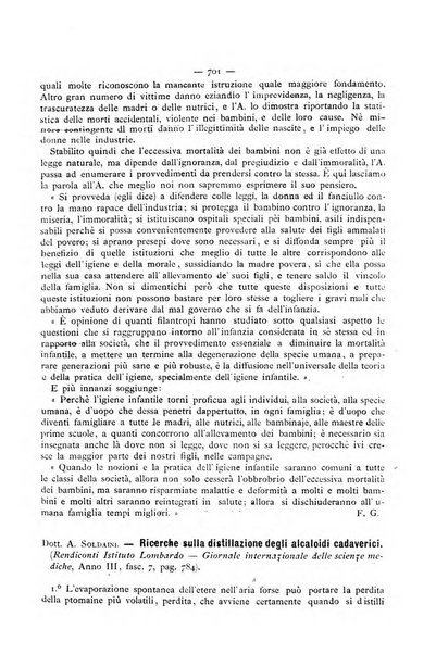 Gazzetta degli ospitali officiale per la pubblicazione degli atti del Consiglio degli Istituti ospitalieri di Milano