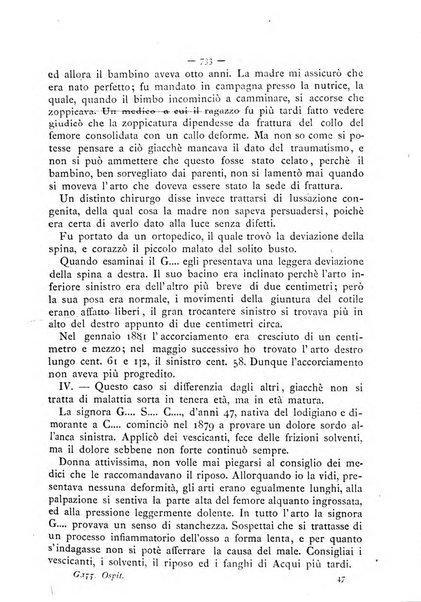 Gazzetta degli ospitali officiale per la pubblicazione degli atti del Consiglio degli Istituti ospitalieri di Milano