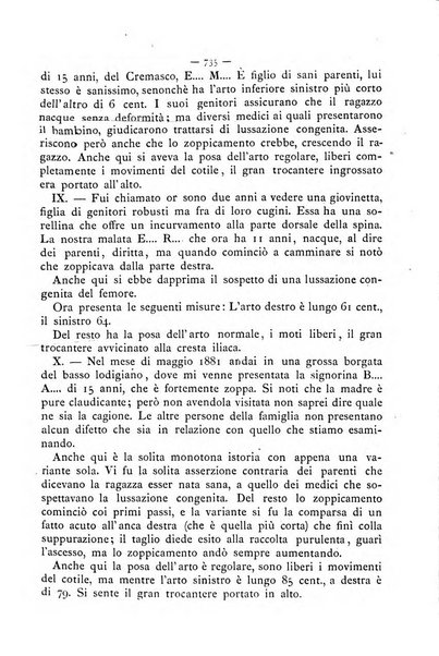 Gazzetta degli ospitali officiale per la pubblicazione degli atti del Consiglio degli Istituti ospitalieri di Milano