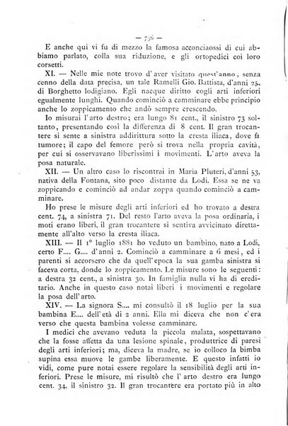 Gazzetta degli ospitali officiale per la pubblicazione degli atti del Consiglio degli Istituti ospitalieri di Milano