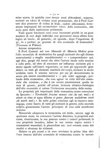 Gazzetta degli ospitali officiale per la pubblicazione degli atti del Consiglio degli Istituti ospitalieri di Milano