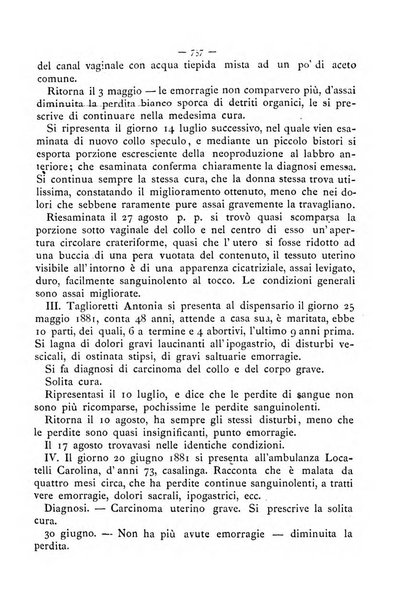 Gazzetta degli ospitali officiale per la pubblicazione degli atti del Consiglio degli Istituti ospitalieri di Milano