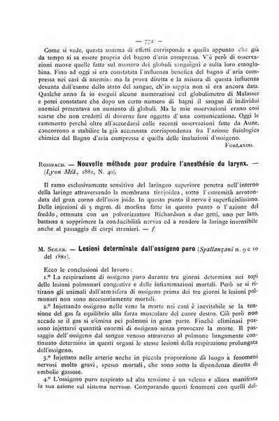 Gazzetta degli ospitali officiale per la pubblicazione degli atti del Consiglio degli Istituti ospitalieri di Milano