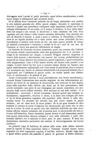 Gazzetta degli ospitali officiale per la pubblicazione degli atti del Consiglio degli Istituti ospitalieri di Milano