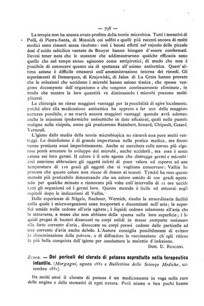 Gazzetta degli ospitali officiale per la pubblicazione degli atti del Consiglio degli Istituti ospitalieri di Milano