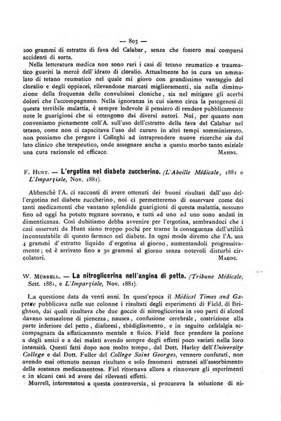 Gazzetta degli ospitali officiale per la pubblicazione degli atti del Consiglio degli Istituti ospitalieri di Milano