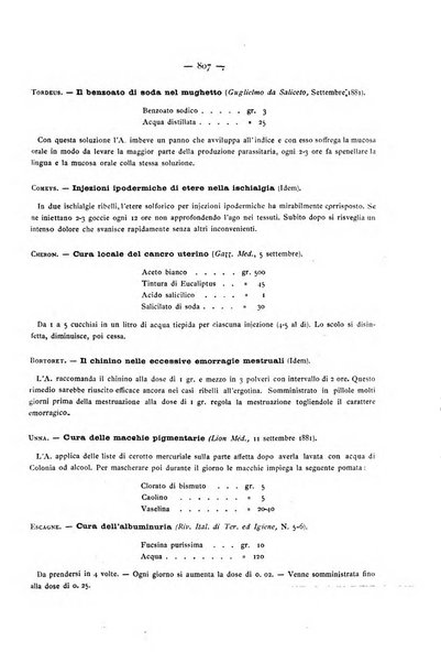 Gazzetta degli ospitali officiale per la pubblicazione degli atti del Consiglio degli Istituti ospitalieri di Milano