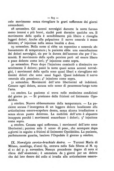 Gazzetta degli ospitali officiale per la pubblicazione degli atti del Consiglio degli Istituti ospitalieri di Milano