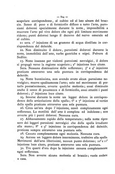 Gazzetta degli ospitali officiale per la pubblicazione degli atti del Consiglio degli Istituti ospitalieri di Milano