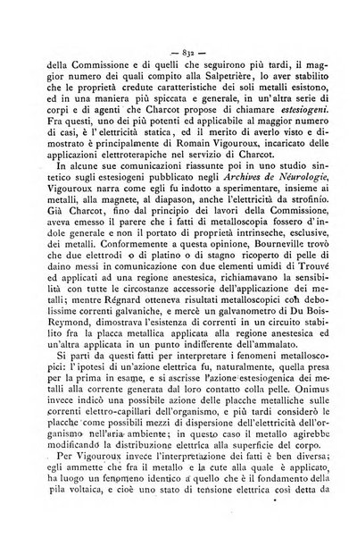 Gazzetta degli ospitali officiale per la pubblicazione degli atti del Consiglio degli Istituti ospitalieri di Milano