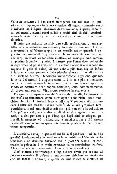 Gazzetta degli ospitali officiale per la pubblicazione degli atti del Consiglio degli Istituti ospitalieri di Milano