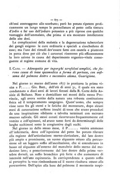 Gazzetta degli ospitali officiale per la pubblicazione degli atti del Consiglio degli Istituti ospitalieri di Milano