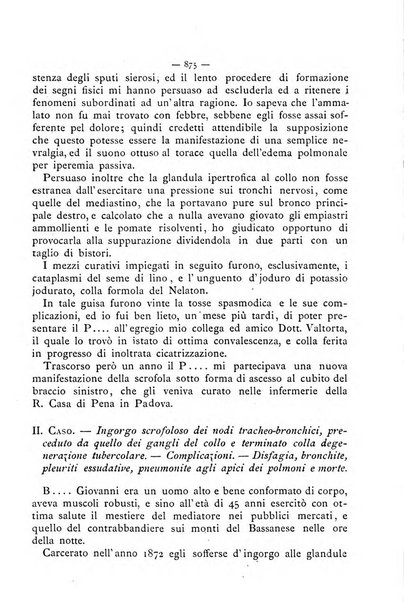 Gazzetta degli ospitali officiale per la pubblicazione degli atti del Consiglio degli Istituti ospitalieri di Milano