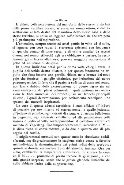 Gazzetta degli ospitali officiale per la pubblicazione degli atti del Consiglio degli Istituti ospitalieri di Milano