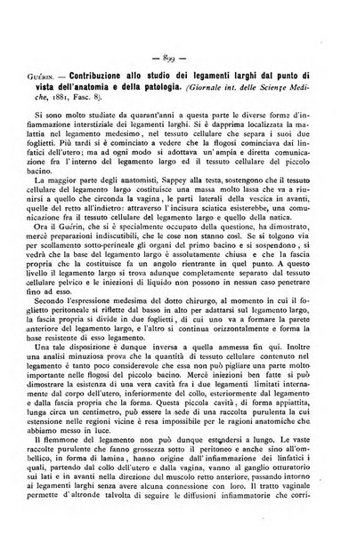 Gazzetta degli ospitali officiale per la pubblicazione degli atti del Consiglio degli Istituti ospitalieri di Milano