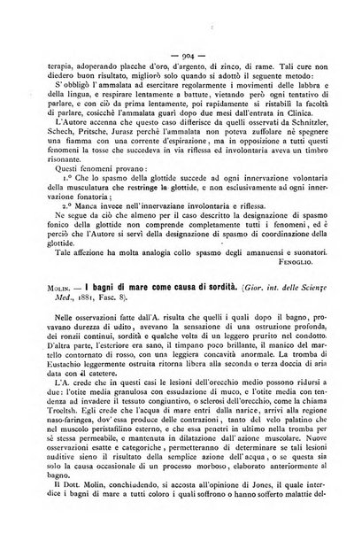 Gazzetta degli ospitali officiale per la pubblicazione degli atti del Consiglio degli Istituti ospitalieri di Milano