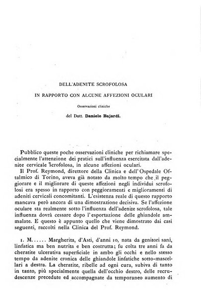 Gazzetta degli ospitali officiale per la pubblicazione degli atti del Consiglio degli Istituti ospitalieri di Milano